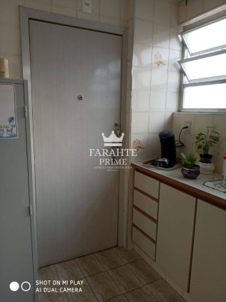 Imagem Apartamento com 3 Quartos à Venda, 110 m² em José Menino - Santos Imagem Apartamento com 3 Quartos à Venda, 110 m² em José Menino - Santos