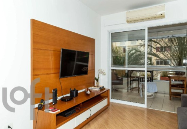 Imagem Apartamento com 3 Quartos à Venda, 92 m² em Pinheiros - São Paulo