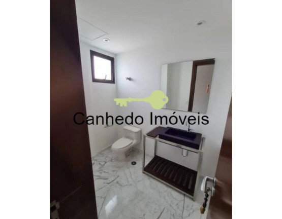 Imagem Apartamento com 4 Quartos à Venda, 374 m² em Klabin - São Paulo Imagem Apartamento com 4 Quartos à Venda, 374 m² em Klabin - São Paulo
