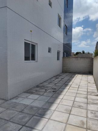 Imagem Apartamento com 2 Quartos à Venda, 53 m² em João Pessoa