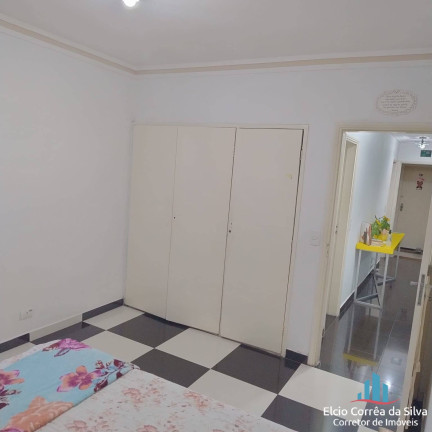 Imagem Apartamento com 2 Quartos à Venda, 62 m² em Centro - São Vicente Imagem Apartamento com 2 Quartos à Venda, 62 m² em Centro - São Vicente