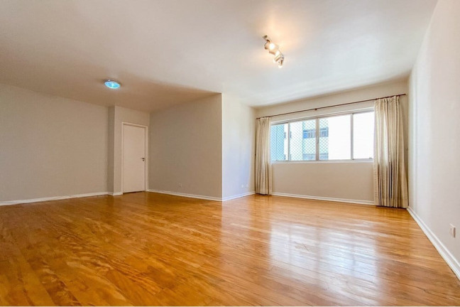 Apartamento com 3 Quartos à Venda, 105 m² em Alto Da Boa Vista - São Paulo