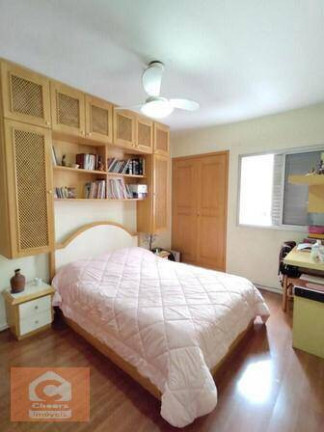 Imagem Apartamento com 2 Quartos à Venda, 87 m² em Moema - São Paulo