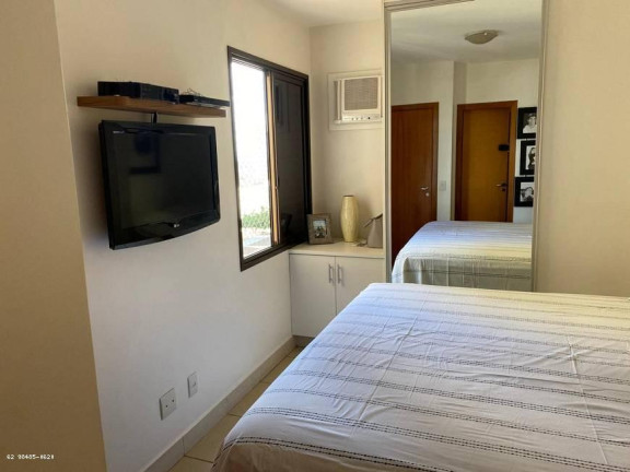 Imagem Apartamento com 3 Quartos à Venda, 85 m² em Alto Da Glória - Goiânia