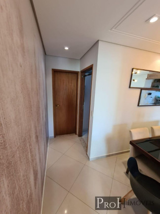 Imagem Apartamento com 2 Quartos à Venda, 85 m² em Nova Petrópolis - São Bernardo Do Campo