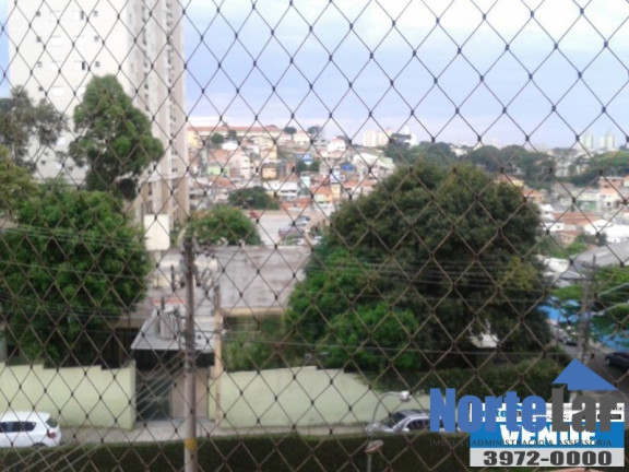 Imagem Apartamento com 2 Quartos à Venda, 58 m² em Vila Pita - São Paulo