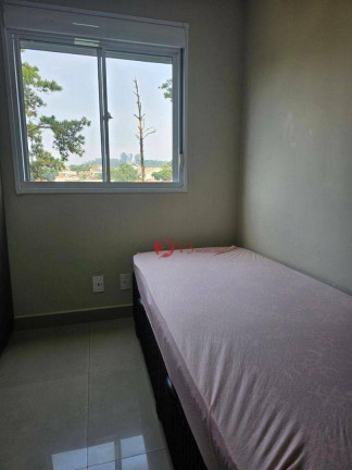 Imagem Apartamento com 2 Quartos à Venda, 40 m² em Itaquera - São Paulo