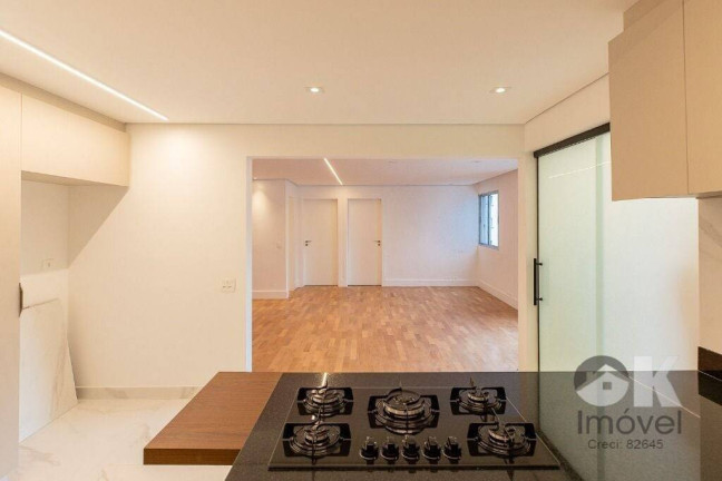 Imagem Apartamento com 2 Quartos à Venda, 103 m² em Jardim Paulista - São Paulo