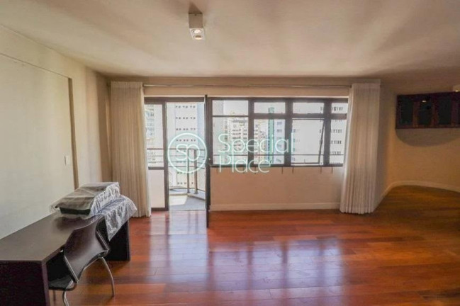 Imagem Apartamento com 2 Quartos à Venda, 300 m² em Itaim Bibi - São Paulo