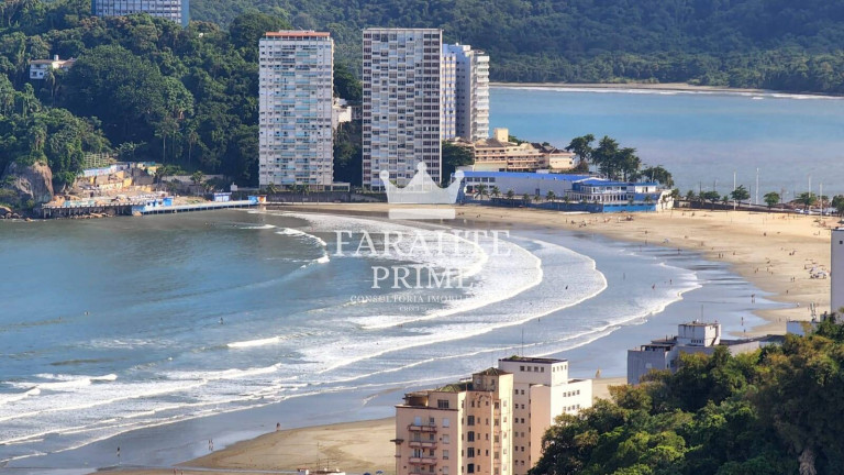 Imagem Casa de Condomínio com 4 Quartos para Alugar, 1.000 m² em Marapé - Santos Imagem Casa de Condomínio com 4 Quartos para Alugar, 1.000 m² em Marapé - Santos