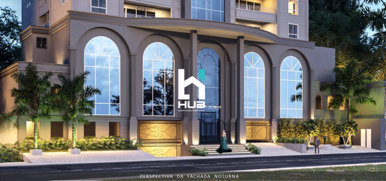 Imagem Apartamento com 4 Quartos à Venda, 150 m²