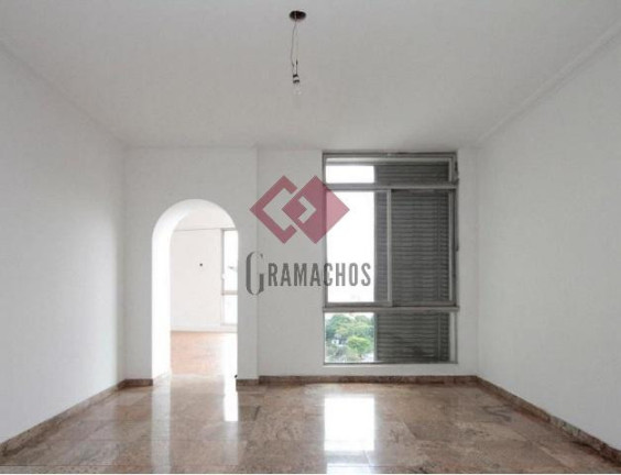 Imagem Apartamento com 4 Quartos à Venda, 284 m² em Morro Dos Ingleses - São Paulo