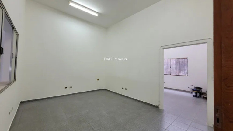 Imagem Imóvel à Venda, 490 m² em Saúde - São Paulo