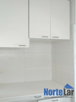Imagem Apartamento com 2 Quartos à Venda, 53 m² em Parque Maria Domitila - São Paulo