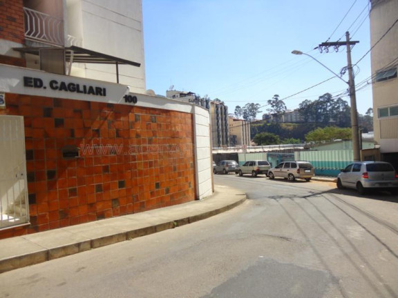 Imagem Apartamento com 5 Quartos à Venda, 71 m² em São Mateus - Juiz De Fora Imagem Apartamento com 5 Quartos à Venda, 71 m² em São Mateus - Juiz De Fora