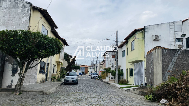 Imagem Casa de Condomínio com 4 Quartos à Venda, 150 m² em Serraria Brasil - Feira De Santana Imagem Casa de Condomínio com 4 Quartos à Venda, 150 m² em Serraria Brasil - Feira De Santana