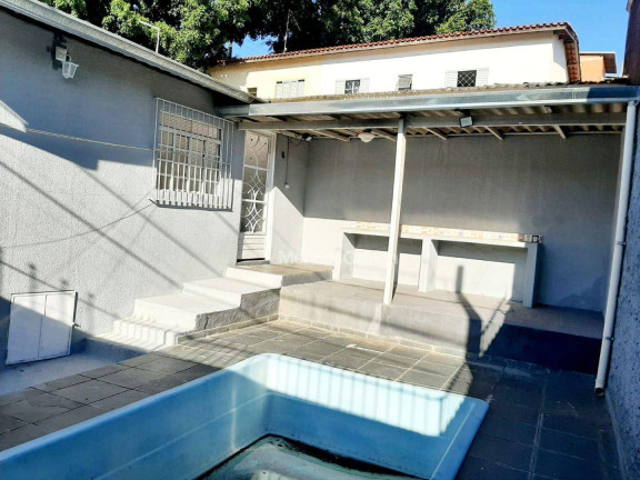 Imagem Casa com 2 Quartos à Venda ou Locação, 150 m² em Jardim Simus - Sorocaba Imagem Casa com 2 Quartos à Venda ou Locação, 150 m² em Jardim Simus - Sorocaba