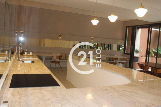 Imagem Apartamento com 1 Quarto à Venda, 23 m² em Itaim Bibi - São Paulo