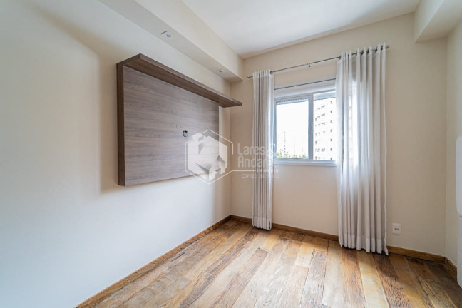 Apartamento com 1 Quarto à Venda, 46 m² em Vila Mascote - São Paulo