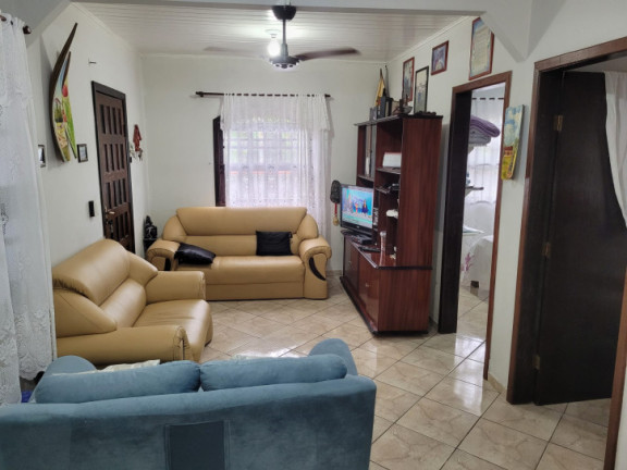 Imagem Casa com 4 Quartos à Venda, 179 m² em Balneário Cambiju - Itapoá Imagem Casa com 4 Quartos à Venda, 179 m² em Balneário Cambiju - Itapoá