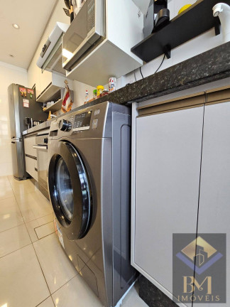 Imagem Apartamento com 2 Quartos à Venda, 74 m² em Canto Do Forte - Praia Grande