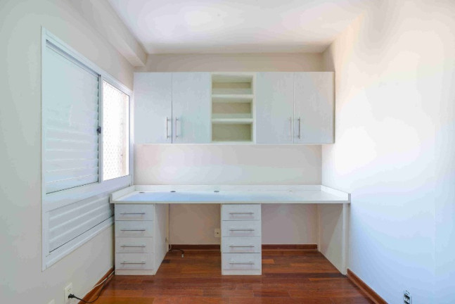 Imagem Imóvel com 3 Quartos para Alugar, 113 m² em Vila Mariana - São Paulo