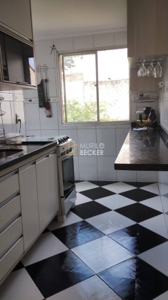 Imagem Apartamento com 2 Quartos à Venda, 48 m² em Parque Industrial - São José Dos Campos Imagem Apartamento com 2 Quartos à Venda, 48 m² em Parque Industrial - São José Dos Campos
