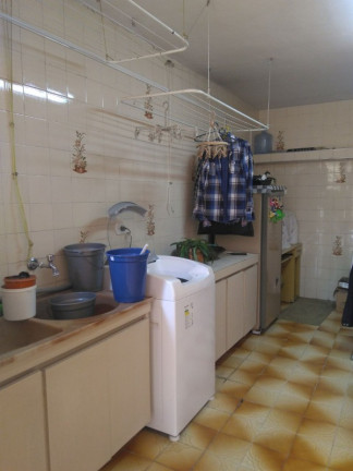 Imagem Casa com 3 Quartos à Venda, 178 m² em Jardim Da Glória - São Paulo