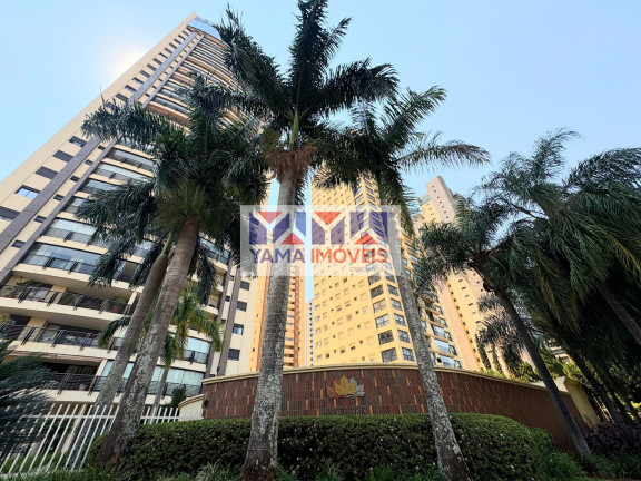 Imagem Apartamento com 3 Quartos à Venda, 239 m² em Jardim Irajá - Ribeirão Preto