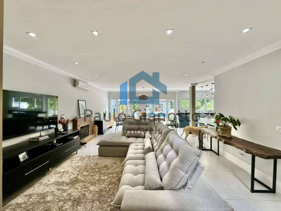 Imagem Casa de Condomínio com 3 Quartos à Venda, 224 m² em Nova Higienópolis - Jandira Imagem Casa de Condomínio com 3 Quartos à Venda, 224 m² em Nova Higienópolis - Jandira