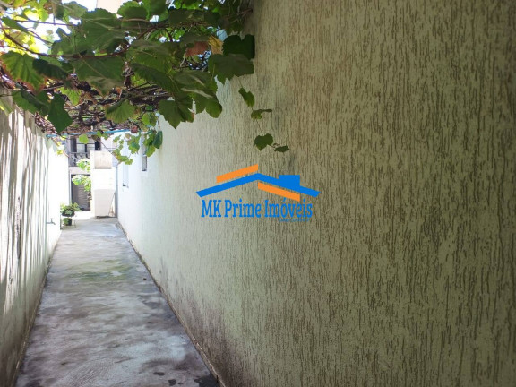 Imagem Sobrado com 5 Quartos à Venda, 224 m² em Pestana - Osasco