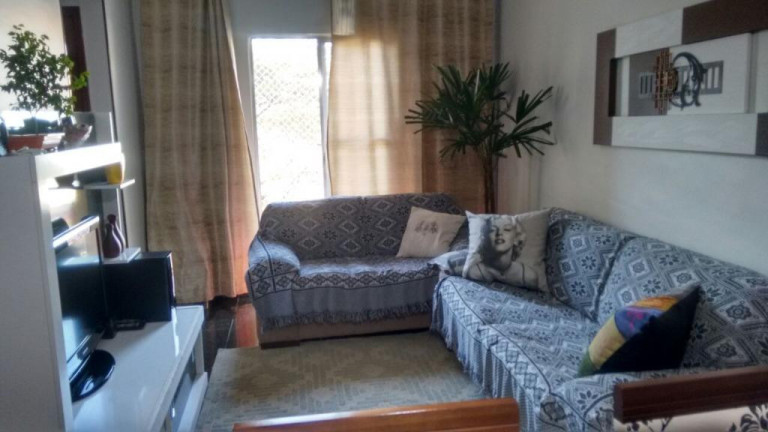 Apartamento com 2 Quartos à Venda, 68 m² em Vila Inglesa - São Paulo