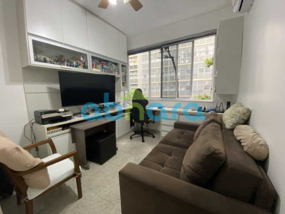 Imagem Apartamento com 3 Quartos à Venda, 110 m² em Copacabana - Rio De Janeiro Imagem Apartamento com 3 Quartos à Venda, 110 m² em Copacabana - Rio De Janeiro