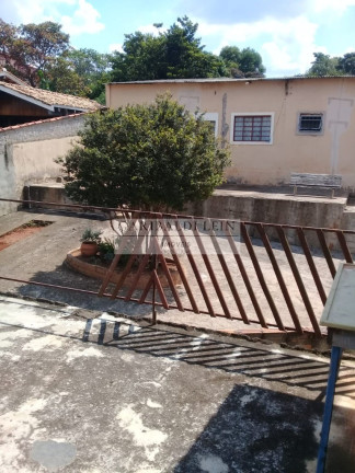 Imagem Imóvel com 3 Quartos à Venda,  em Recanto Dos Dourados - Campinas