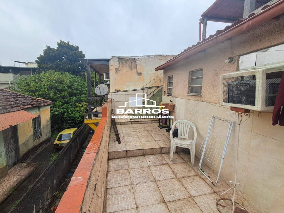 Imagem Casa com 3 Quartos à Venda, 100 m² em Encantado - Rio De Janeiro Imagem Casa com 3 Quartos à Venda, 100 m² em Encantado - Rio De Janeiro
