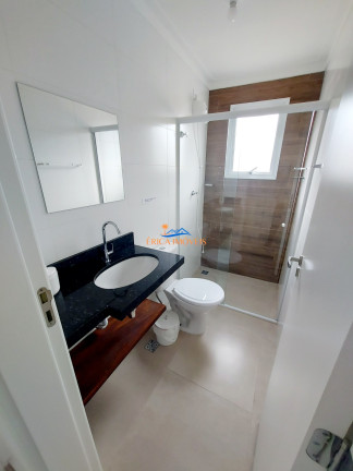 Imagem Apartamento com 2 Quartos à Venda, 70 m² em Itaguá - Ubatuba