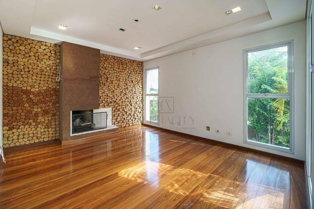 Imagem Casa com 4 Quartos à Venda ou Locação, 525 m² em Tamboré 10 - Santana De Parnaíba