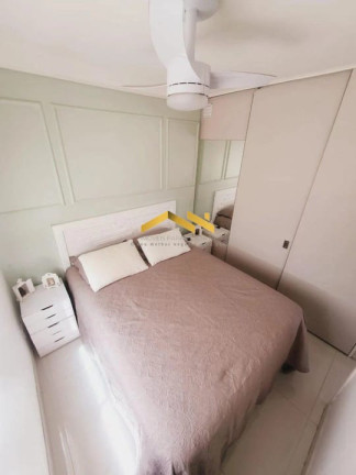 Imagem Apartamento com 2 Quartos à Venda, 60 m² em Sacoma - São Paulo Imagem Apartamento com 2 Quartos à Venda, 60 m² em Sacoma - São Paulo