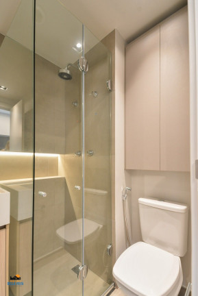 Imagem Apartamento com 1 Quarto à Venda,  em Bela Vista - São Paulo