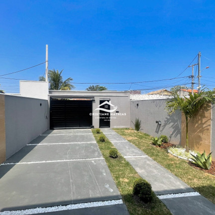 Imagem Casa com 3 Quartos à Venda, 96 m² em Jardim Atlântico Central - Maricá Imagem Casa com 3 Quartos à Venda, 96 m² em Jardim Atlântico Central - Maricá