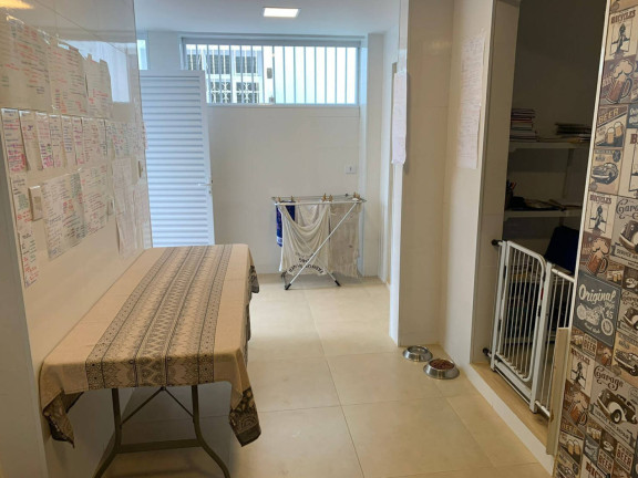 Imagem Sobrado com 3 Quartos à Venda, 168 m² em Boqueirão - Santos Imagem Sobrado com 3 Quartos à Venda, 168 m² em Boqueirão - Santos