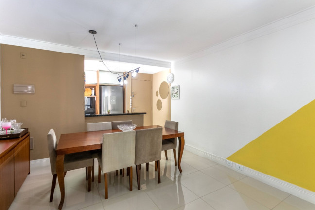 Imagem Apartamento com 2 Quartos à Venda, 69 m² em Cidade Ademar - São Paulo
