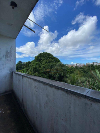 Imagem Apartamento com 2 Quartos à Venda, 35 m² em Cajazeiras - Salvador Imagem Apartamento com 2 Quartos à Venda, 35 m² em Cajazeiras - Salvador