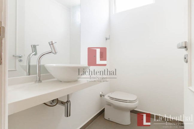 Imagem Apartamento com 3 Quartos à Venda, 135 m² em Itaim Bibi - São Paulo