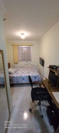 Imagem Apartamento com 3 Quartos à Venda, 55 m² em Jardim Santa Terezinha (zona Leste) - São Paulo Imagem Apartamento com 3 Quartos à Venda, 55 m² em Jardim Santa Terezinha (zona Leste) - São Paulo