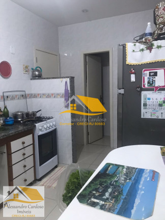 Imagem Apartamento com 2 Quartos à Venda, 110 m² em Centro - Nova Friburgo