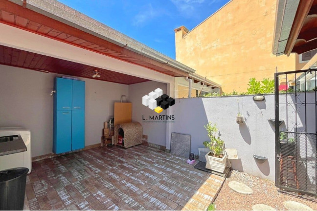 Imagem Casa com 2 Quartos à Venda, 100 m² em Hípica - Porto Alegre
