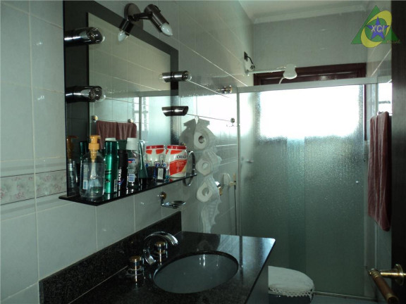 Imagem Casa com 4 Quartos à Venda, 440 m² em Jardim Chapadão - Campinas Imagem Casa com 4 Quartos à Venda, 440 m² em Jardim Chapadão - Campinas