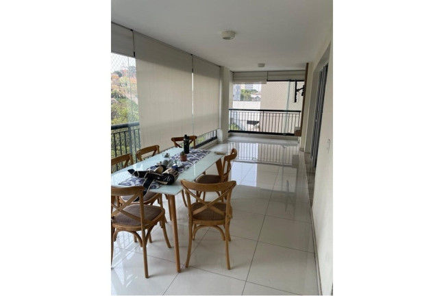 Imagem Apartamento com 3 Quartos à Venda, 192 m² em Aclimação - São Paulo Imagem Apartamento com 3 Quartos à Venda, 192 m² em Aclimação - São Paulo