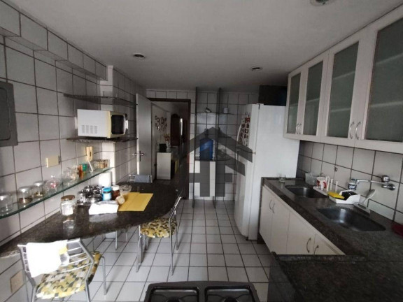Imagem Apartamento com 4 Quartos à Venda, 145 m² em Tamarineira - Recife Imagem Apartamento com 4 Quartos à Venda, 145 m² em Tamarineira - Recife